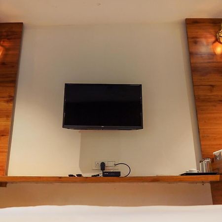 Whispering Peepul Resort Badlapur Extérieur photo