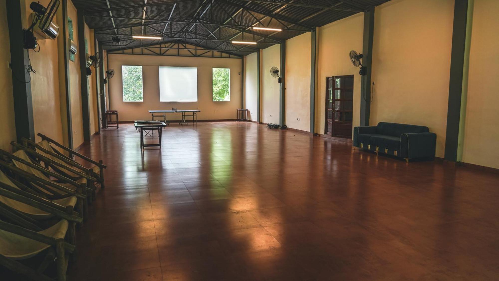 Whispering Peepul Resort Badlapur Extérieur photo