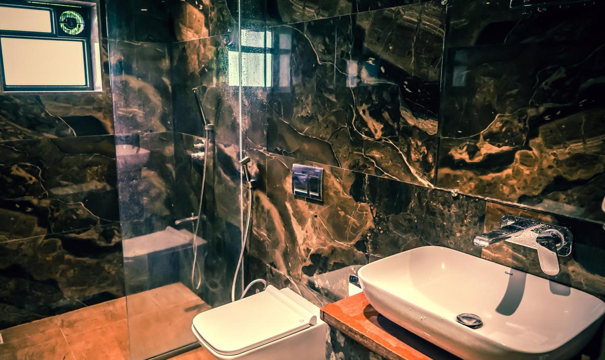 Whispering Peepul Resort Badlapur Extérieur photo